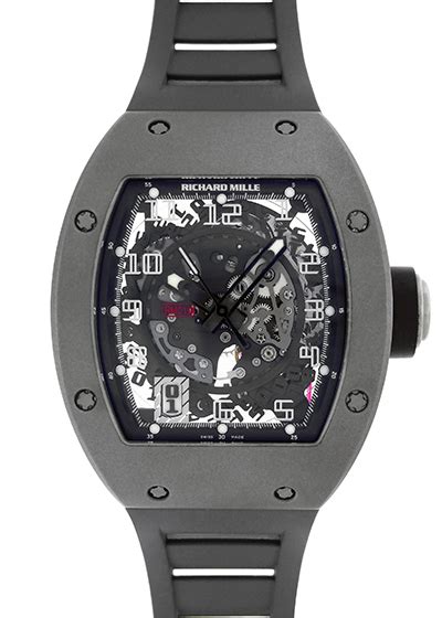 richard mille ginza|リシャール・ミル 銀座 .